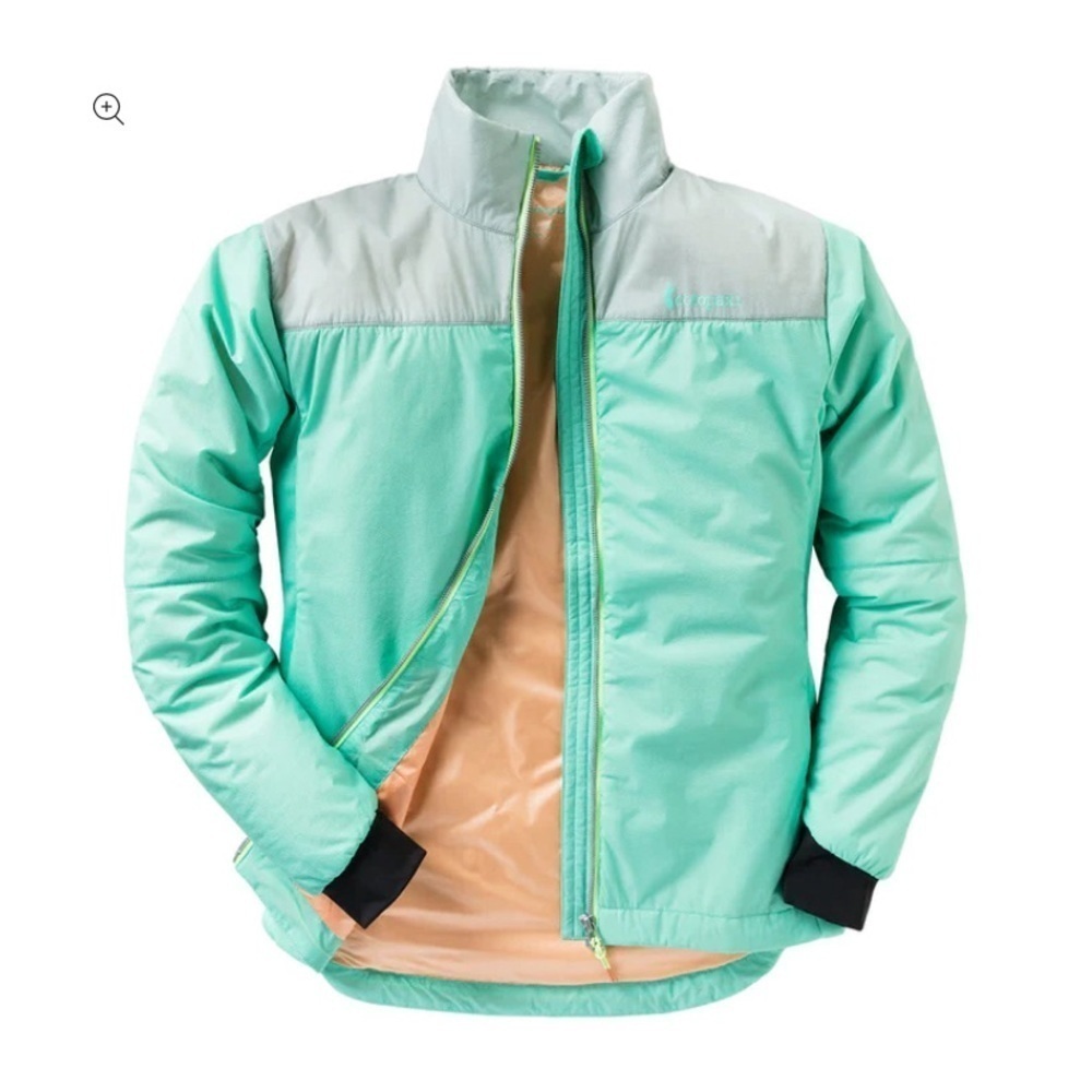 cotopaxi | Pacaya Insulated Jacket